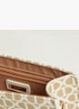 ALDO Tasche Beige 95704 4
