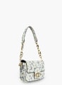 ALDO Tasche Blau 95705 3