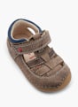 elefanten Sandale Braun 60128 2