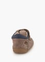 elefanten Sandale Braun 60128 5