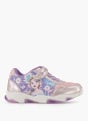 Disney Frozen Halbschuh Lila 95712 2