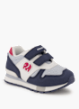 elefanten Sneaker Blau 95715 1