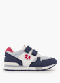 elefanten Sneaker Blau 95716 2