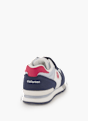 elefanten Sneaker Blau 95716 5