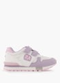 elefanten Sneaker Lila 95717 2