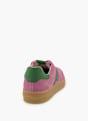 Tamaris Sneaker Pink 95721 2