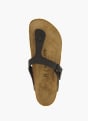 Birkenstock Zehentrenner Schwarz 95725 3
