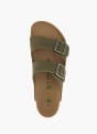Birkenstock Non definito Verde 95724 3