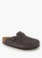 Birkenstock Geschlossener Hausschuh Grau 95730 2
