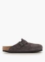 Birkenstock Geschlossener Hausschuh Grau 95730 1