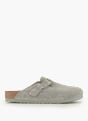 Birkenstock Geschlossener Hausschuh Grau 95731 2
