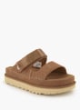 UGG Chaussons Marron 95733 1