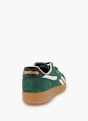 Reebok Zoccolo Verde 95748 4