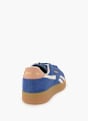 Reebok Sneaker Blau 95747 5