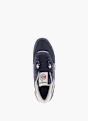 Reebok Sneaker Blau 95753 4