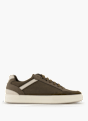 GEOX Sneaker Grün 95758 2