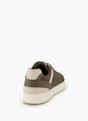 GEOX Sneaker Grün 95758 5