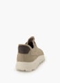 GEOX Sneaker Beige 95760 5