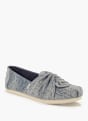 TOMS Espadrille Blau 95761 1