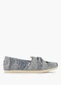 TOMS Espadrille Blau 95761 2