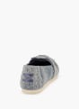 TOMS Espadrille Blau 95761 4