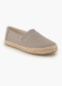 TOMS Claquettes Gris 95767 1