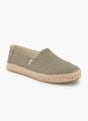 TOMS Ciabatte da piscina Grigio 95765 1