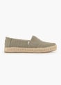 TOMS Espadrille Grau 95765 2