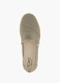 TOMS Espadrille Grau 95765 3