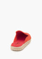 WWS keine Marke Espadrille Rot 95770 4