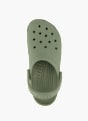 Crocs Scarpa da casa chiusa Verde 95773 3