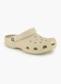 Crocs Scarpa da casa chiusa Bianco Sporco 95775 1