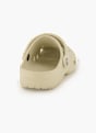Crocs Scarpa da casa chiusa Bianco Sporco 95775 4