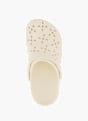 Crocs Scarpa da casa chiusa Bianco 95776 3