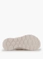 Skechers Claquettes Crème 95779 3
