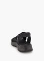 Skechers Sandale Schwarz 95780 5