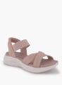 Skechers Sandale Rosa 95781 1