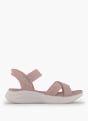 Skechers Sandale Rosa 95781 2
