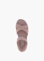 Skechers Sandale Rosa 95781 4