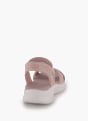 Skechers Sandale Rosa 95781 5