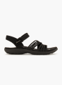 Skechers Claquettes Noir 95782 2