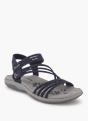 Skechers Ciabatte da piscina Blu 95785 1