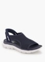 Skechers Claquettes Bleu 95786 1