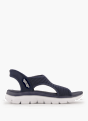 Skechers Claquettes Bleu 95786 2