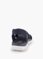 Skechers Claquettes Bleu 95786 5