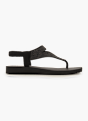 Skechers Badeschuh Schwarz 95787 2