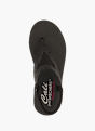 Skechers Badeschuh Schwarz 95787 3