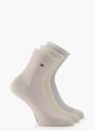 Tommy Hilfiger Chaussettes Bleu 95790 1