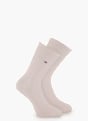 Tommy Hilfiger Socken Rosa 95794 1