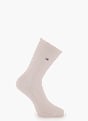 Tommy Hilfiger Socken Rosa 95794 2